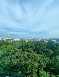 Treasure at Tampines (D18), Condominium #555701261